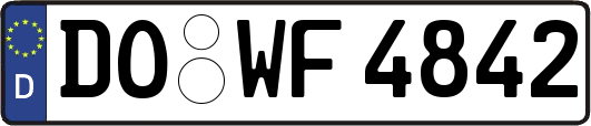 DO-WF4842