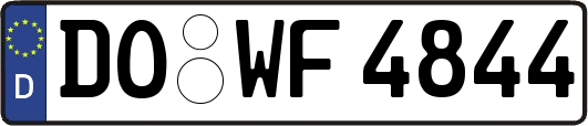 DO-WF4844