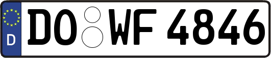 DO-WF4846