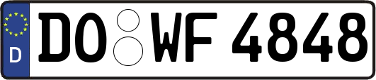DO-WF4848