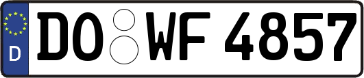DO-WF4857