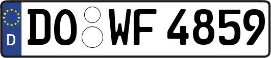 DO-WF4859
