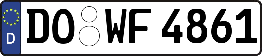 DO-WF4861