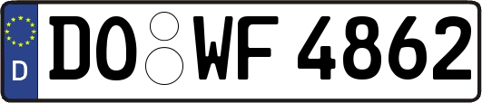 DO-WF4862