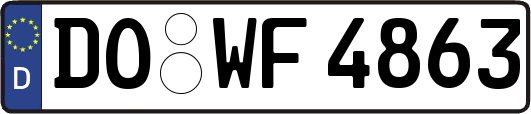 DO-WF4863