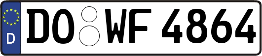 DO-WF4864