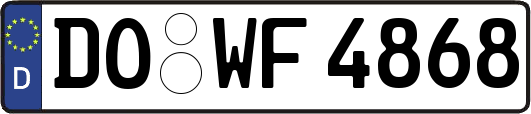 DO-WF4868
