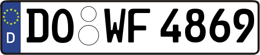 DO-WF4869