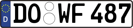 DO-WF487