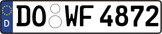 DO-WF4872