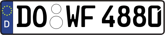 DO-WF4880