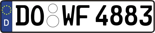 DO-WF4883