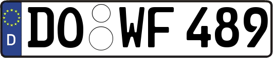 DO-WF489
