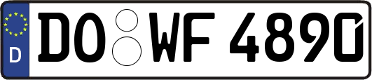 DO-WF4890