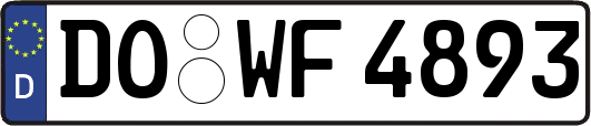DO-WF4893