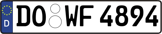 DO-WF4894