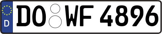 DO-WF4896