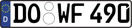 DO-WF490