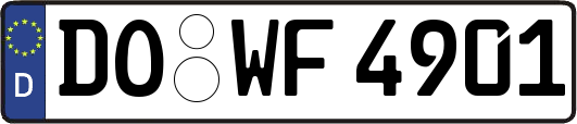 DO-WF4901