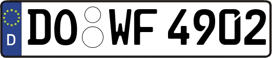 DO-WF4902