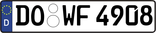 DO-WF4908