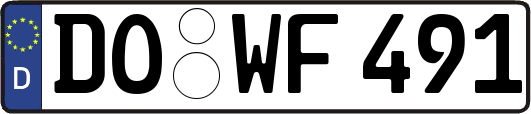 DO-WF491