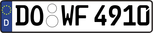 DO-WF4910