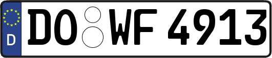 DO-WF4913