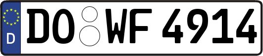 DO-WF4914