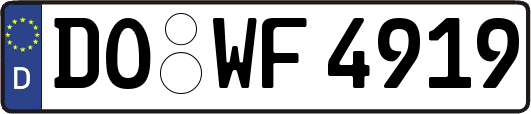 DO-WF4919
