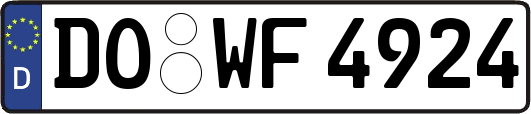 DO-WF4924