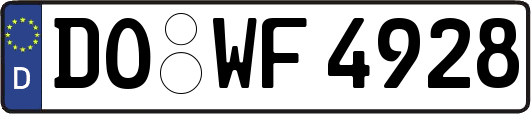 DO-WF4928