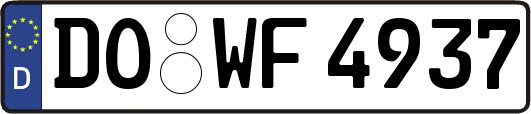 DO-WF4937