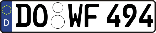 DO-WF494