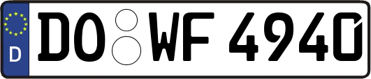 DO-WF4940