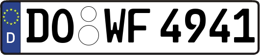 DO-WF4941