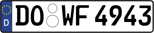 DO-WF4943