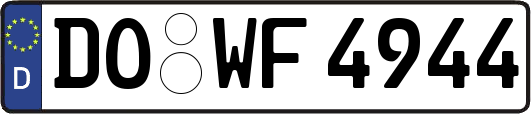 DO-WF4944