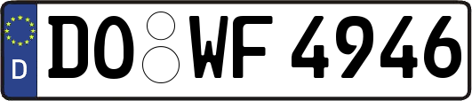 DO-WF4946