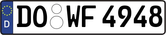 DO-WF4948