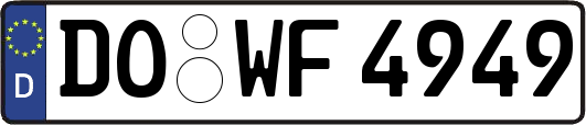 DO-WF4949
