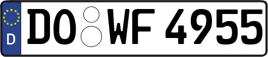 DO-WF4955