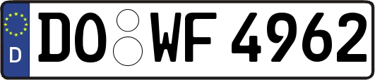 DO-WF4962