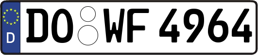 DO-WF4964