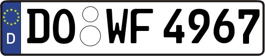 DO-WF4967