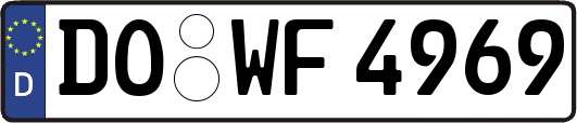 DO-WF4969