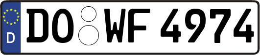DO-WF4974