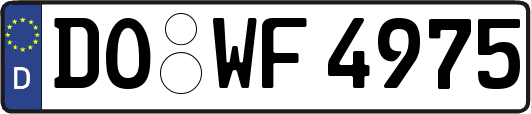 DO-WF4975