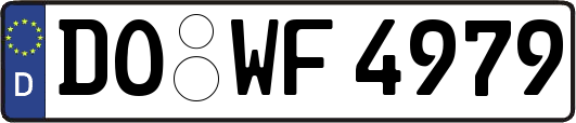 DO-WF4979