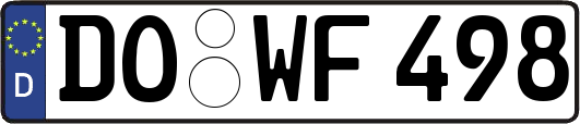 DO-WF498